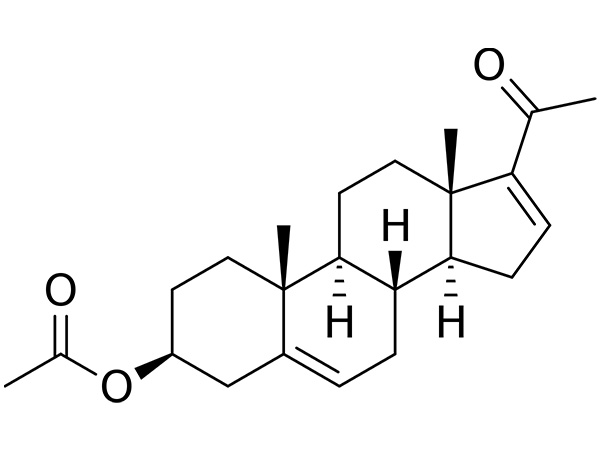 16-डीहाइड्रोप्रेग्नेनोलोन एसीटेट (16-DPA)