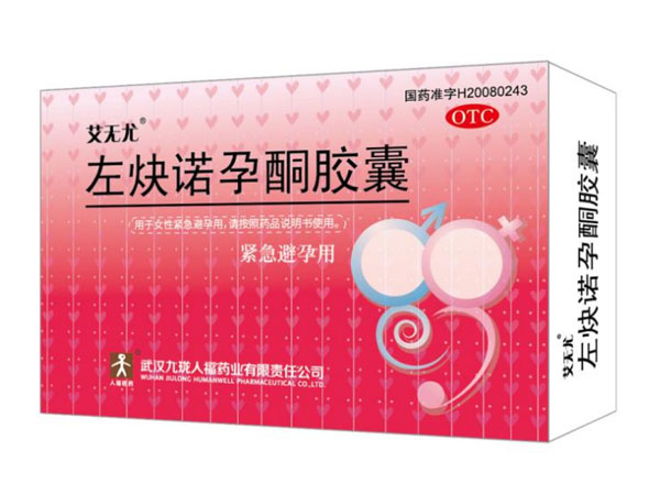 Levonorgestrel कॅप्सूलशी संबंधित कोणतेही दुष्परिणाम किंवा जोखीम आहेत का