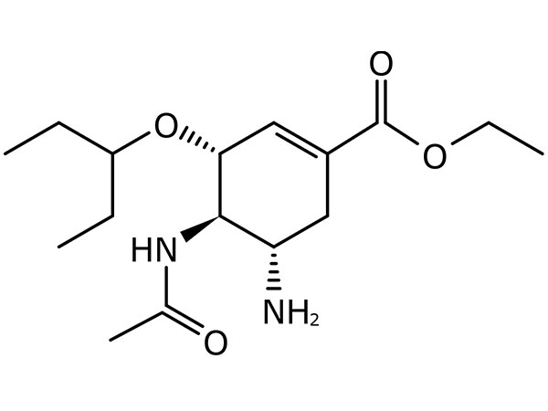 Oseltamivir फॉस्फेट